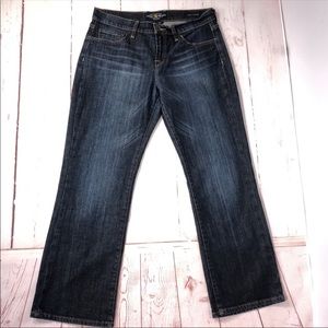 LUCKY BRAND Easy Rider Jeans